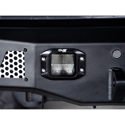 Fits 2021-2026 Ford F150 (DV8-RBFF1-04)