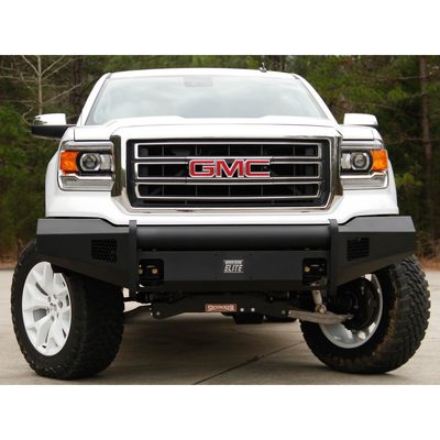 Fits 2014-2015 GMC Sierra 1500 (FBF-GS14-R3161-1)