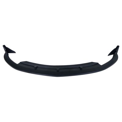2005-2009 Ford Mustang V8 Polyurethane CV3 Style Bumper Lip Spoiler