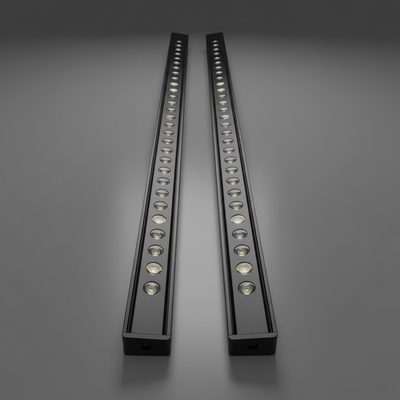 2023+ GMC Canyon Dual 30s Light Bars