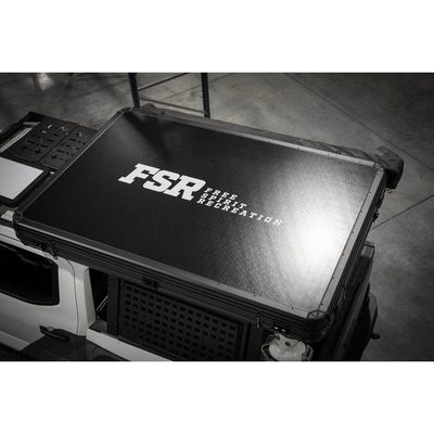 Evolution XL - Rooftop Tent