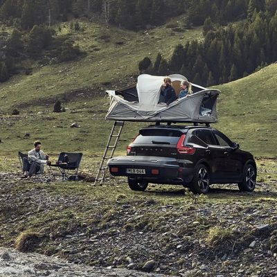 Combo Thule Arcos