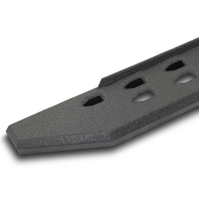 Estribos RB20 Slim Poliurea de 80" para BYD Shark 24 - 26
