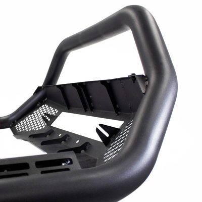 Defensa RC4 LR para BYD Shark 24 - 26