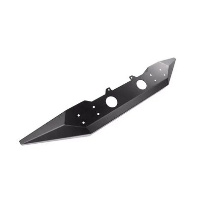 Defensa Delantera Spartan para Wrangler JL / Gladiator