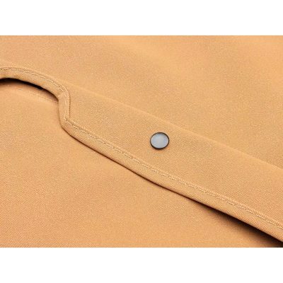 Toldo Suave Voyager para Wrangler JL 18 - 25 (Color Piel)