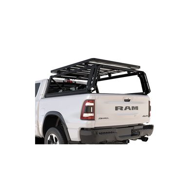 Fits 2019-2024 Ram 1500 Classic, 2019-2025 1500, 5'7" Bed (FRO-PBDR001T)