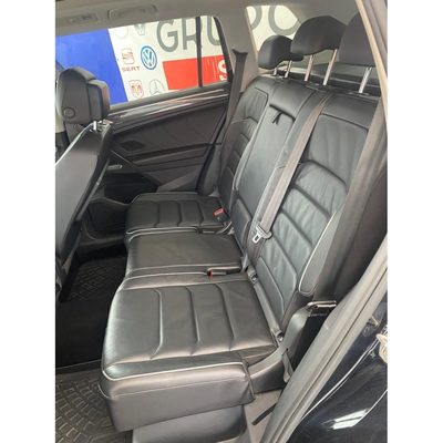 Volkswagen Tiguan Highline 2021