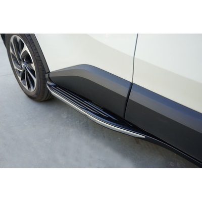 Estribos Big Country Tipo OE Toyota C-HR 18-21