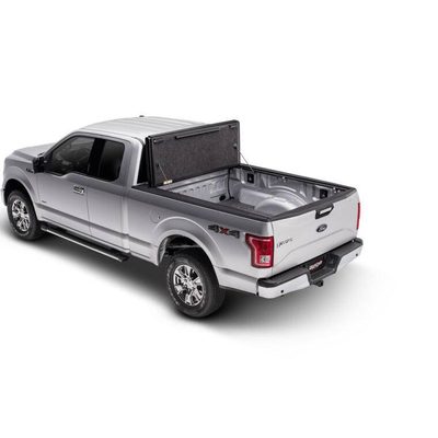 Tapa plegable Ultra Flex 5.6' para F-150 / Lobo 04-14 Sup Crew