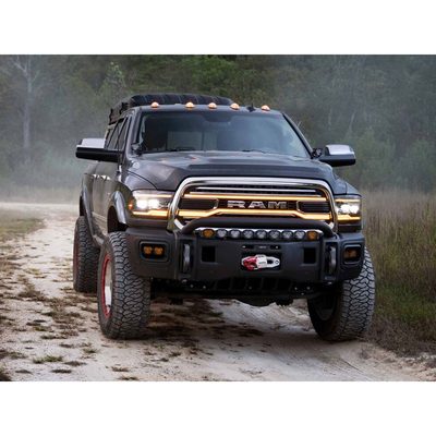 Morimoto XB EVO LED Headlight LF2-520