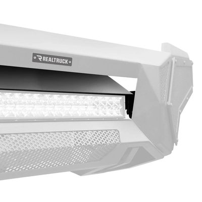 Defensa Delantera Element con Actuador y Luz para Tacoma 24 - 26