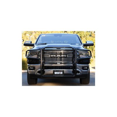 Fits 2019-2024 Ram 1500 (WES-40-3975)