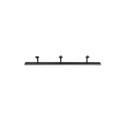 APS 5" Brushed Stainless Steel iSteps IB04EBJ8A