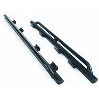 Warn Rock Sliders