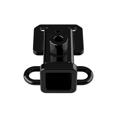 Fits 2019-2025 Ram 1500 (APS-HT18CJD19)