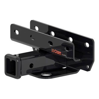 Tirón CURT Clase 3 Jeep Wrangler JL 13392