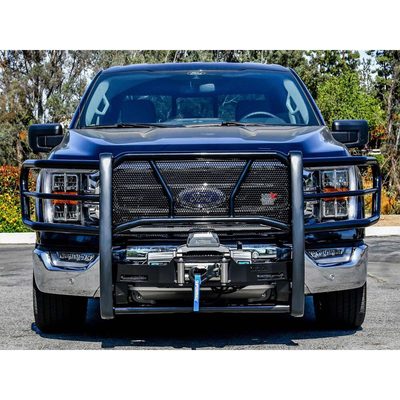Fits 2021-2023 Ford F150 (WES-57-94065)