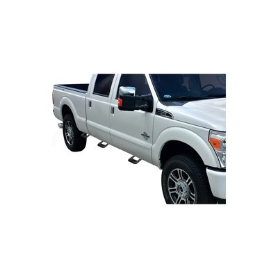 Fits 2009-2018 Ram 1500, 2010-2026 2500/3500, 4500, 5500, 2019-2024 1500 Classic (CAR-109771-1)