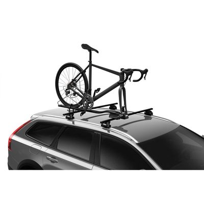 Thule Adaptador Topride-FastRide barra cuadrada