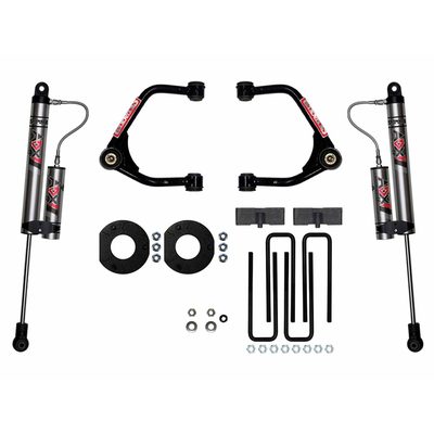 Fits 2019-2024 Chevy Silverado/GMC Sierra 1500, 5'8" Bed (SKY-C19350MKX)
