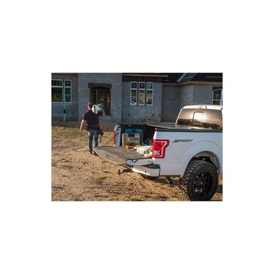 Fits 2019-2026 Ram 1500, 5'7" Bed (GRX-G30243)