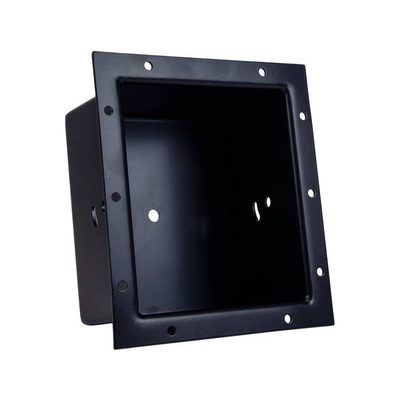 Accesorios Bucket Q-Series Negro
