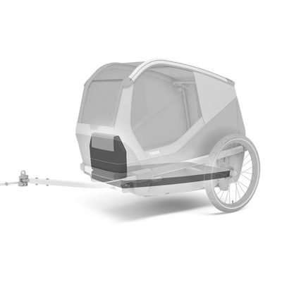 Cama para mascota Thule Bexey (M)