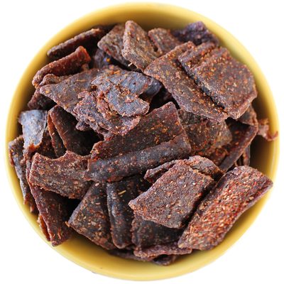 Tiritas Picositas Nopal * Datil * Linaza * Chía
