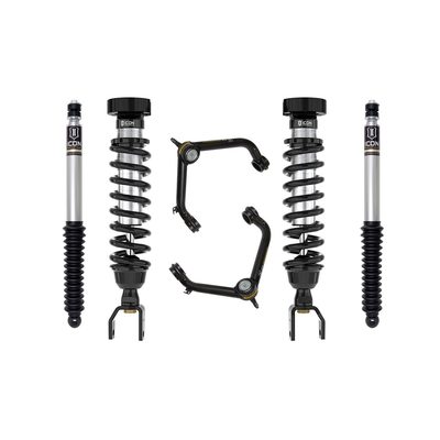 Fits 2019-2023 Ram 1500 (ICO-K213111T)