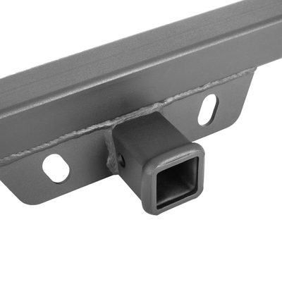 Tirón Big Country Clase 3 para NP300 08 - 15
