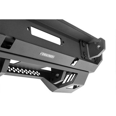 Defensa Delantera Trailline Full Width para Wrangler JL / Wrangler JLU/ Gladiator 18 - 26