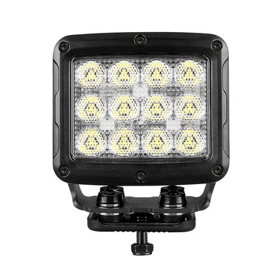 Faro Cuadrado 5" GR Bright Series 1 Pieza Flood