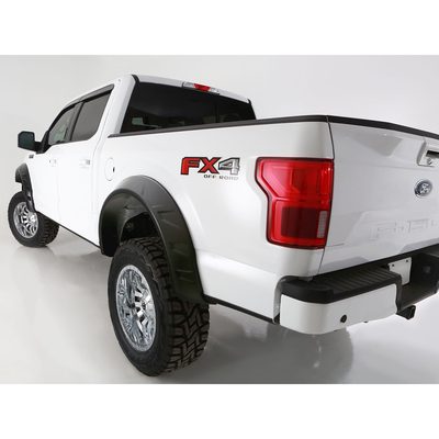 Fits 2015-2017 Ford F150, 5'7" ,6'7" ,8' Bed (BUS-20957-02)