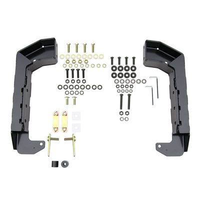 Fits 2009-2014 Ford F150 (WES-57-92505)