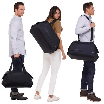 Maleta Thule Subterra 2 Duffel Bag 35L Black