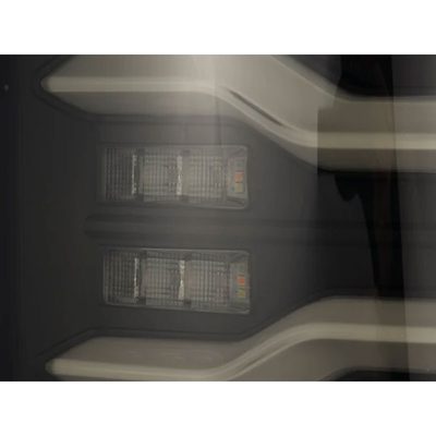 Fits 2013-2018 Ram 1500/2500/3500, 2019-2020 1500 Classic (ARX-640003&ARX-640093)