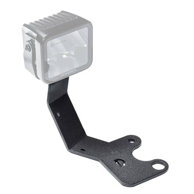 Montaje de Luz Led en cofre para Forester 19-22