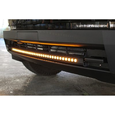 Tesla Cybertruck 40in Light Bar - Slim
