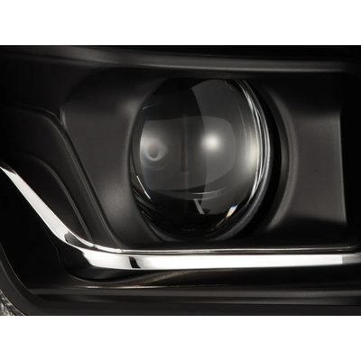 Fits 2021-2023 Ford F150 (ARX-880293)