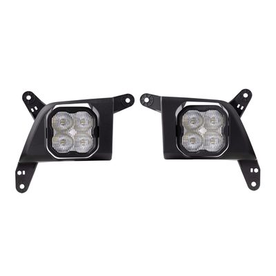 Diode Dynamics SS3 LED Fog Light Kit DD8949