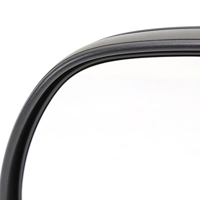 1999-2002 Chevy Silverado/Suburban/Sierra/Yukon Matt Black Driver Side Mirror
