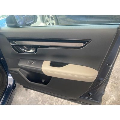 Honda Cr-V TOURING 2025