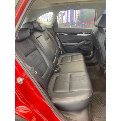 Kia Seltos 1.5 SX AT 2024