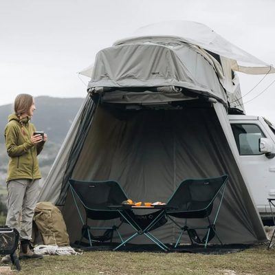 Anexo de tienda de campaña Thule Approach L para 3 Personas
