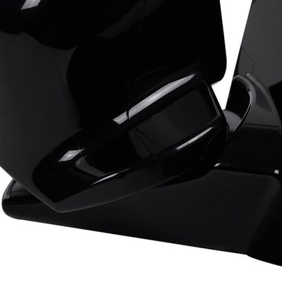 2013-2017 Honda Accord Heated/Defrost 7Pin Black Side Mirror Passenger Side