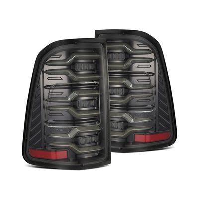 Fits 2019-2023 Ram 1500 (ARX-640030)