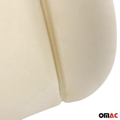 Backrest Seat Cushion Foam Pad for Volkswagen Eurovan 1992-2003