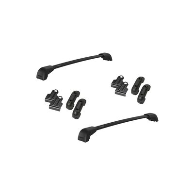 Fits 2015-2020 Ford F150, 2017-2020 F150 Raptor (YAK-8000180&YAK-8000180&YAK-8006122&YAK-8006122)