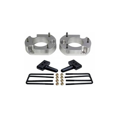 ReadyLIFT 1.5" SST Lift Kit 66-2052&RDY-66-2051